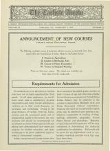The Carlisle Arrow (Vol. 11, No. 22)
