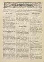 The Carlisle Arrow (Vol. 11, No. 24)