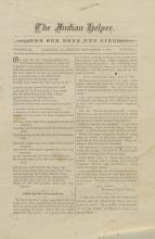 The Indian Helper (Vol. 3, No. 4)