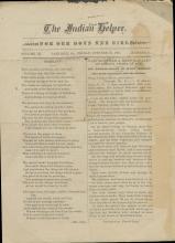 The Indian Helper (Vol. 3, No. 11)