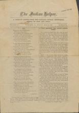 The Indian Helper (Vol. 3, No. 41)