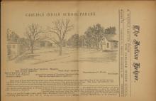 The Indian Helper (Vol. 6, No. 15)