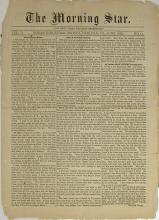 The Morning Star (Vol. 2, No. 11)