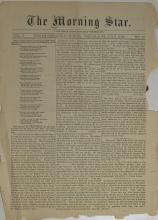 The Morning Star (Vol. 2, No. 12)