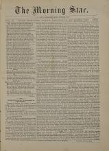 The Morning Star (Vol. 3, No. 4)