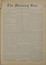 The Morning Star (Vol. 3, No. 7)