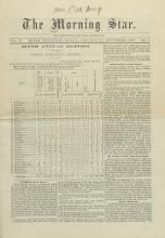 The Morning Star (Vol. 6, No. 4)