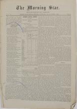 The Morning Star (Vol. 7, No. 2)