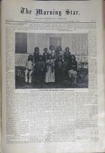 The Morning Star (Vol. 7, No. 3)