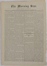 The Morning Star (Vol. 7, No. 4)