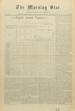 The Morning Star (Vol. 7, No. 12)