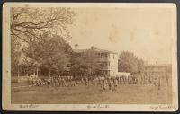 Before School, c.1885