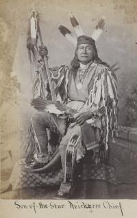 Son of the Star, c.1880