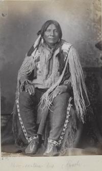 Hoo-sa-tau-lus [?], c.1885