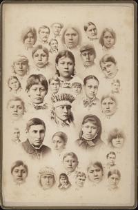 Our Boys and Girls, 1881