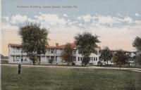 School Building, c.1910
