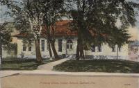 Carlisle Indian School Printing Office, c.1910