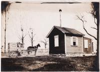 James B. Driver's bakery, c.1910