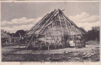 Bark house, c.1910