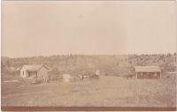 Raymond Stewart's property, c.1912