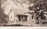 Esther Clark Thomas' House, 1911