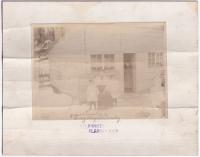 Lucy Skipegosh and Family, c.1910