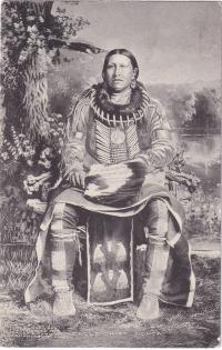 Eagle Chief, 1909
