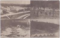 State Sanitorium in Mt. Alto, PA, 1917