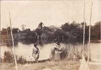 Siblings of Tony Tommie, #1, c.1913