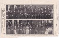 American Indian Association Conference, 1911