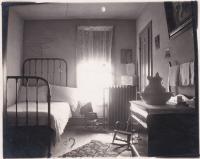 Margaret Caswell's Room, c.1910