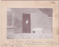 Clarence L. Butler, c.1909