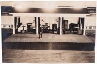 Edison Mount Pleasant on Stage, #2, c.1911