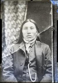 Young Spotted Tail, c.1880