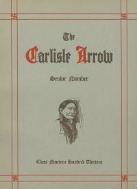 The Carlisle Arrow (Vol. 9, No. 36)