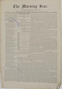 The Morning Star (Vol. 7, No. 2)
