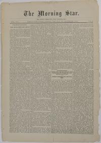 The Morning Star (Vol. 7, No. 4)