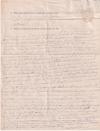 Michael Burns Student File