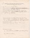 Norman Casadore Student File