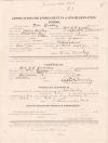 Don Cooley Student File