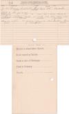 Warren Kedlestie (Ki-ja-e-ne) Student File