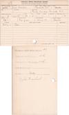 James Oxendine Student File James Oxendine Student File