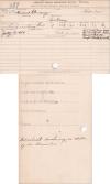 Herbert Friday Student File Herbert Friday Student File