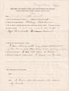 Herbert Little Bird (Follower) Student File