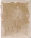 Herbert Bradby Student File