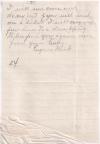 Eugene Beck Student File