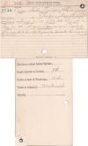 Eugene Fisher Student File