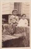 William Carefelle Student File