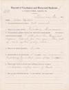 Silas Miller Student File