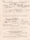 Walter Standing Elk (Badger) Student File